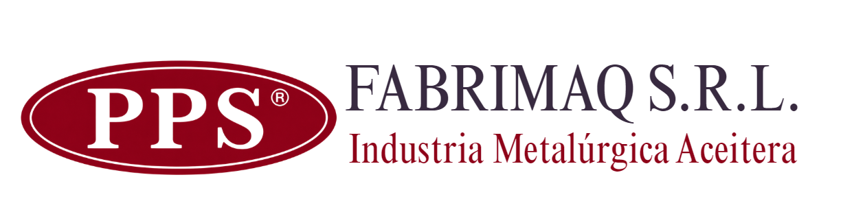 Logo Fabrimaq S.R.L.